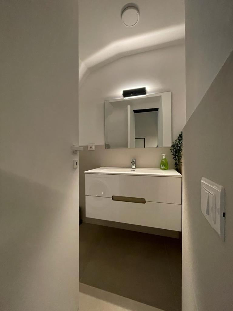 ג'נובה Happy Family Apartments Il Doge מראה חיצוני תמונה